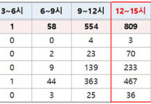 온열질환자 2배 증가…낮 시간대 야외활동 자제 등 주의