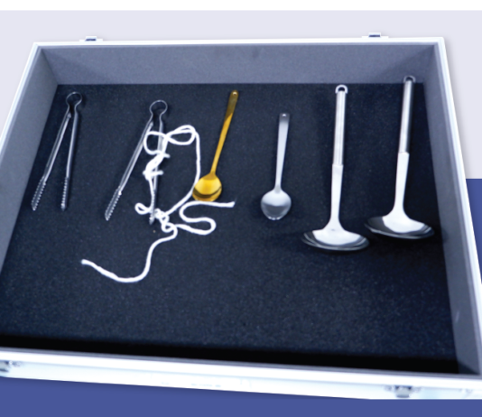 손으로 만지고 체험해 과학, 물리와 가까워지는 특별한 과학 수업